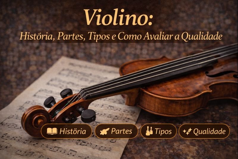 violino