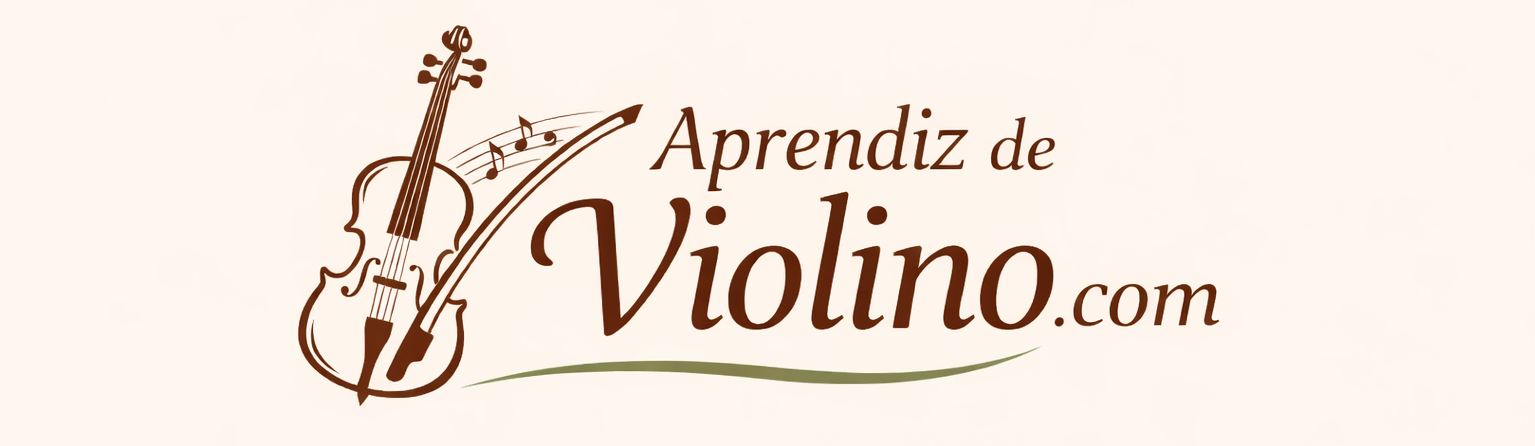 Aprendiz de Violino