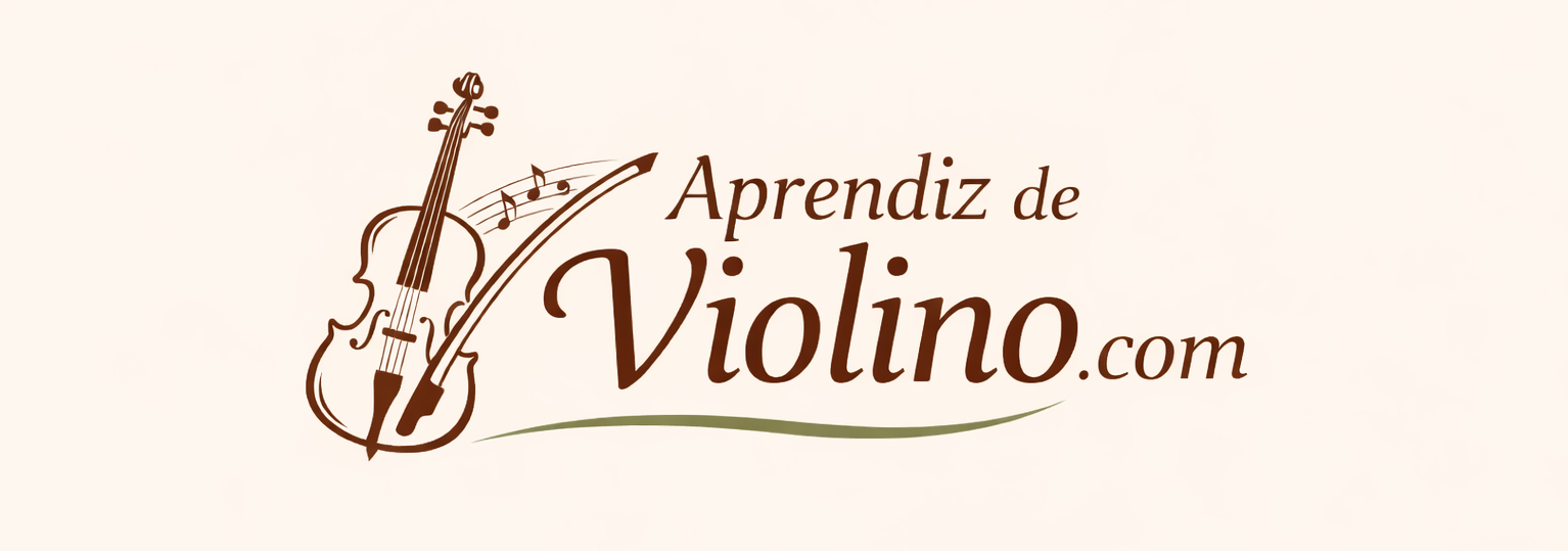 Aprendiz de Violino